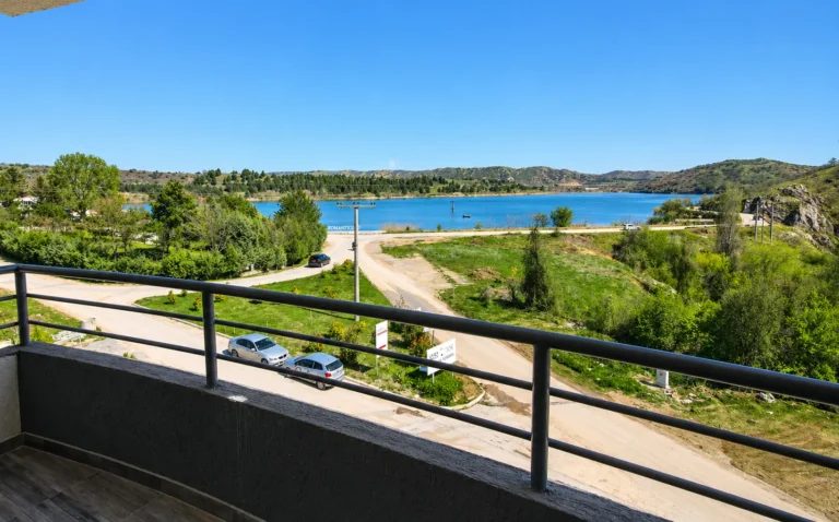 nostov apartments 50EUR Studio with Lake View 2 people 36m2 balcony